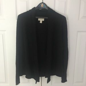 Cynthia Rowling 100% cashmere cardigan